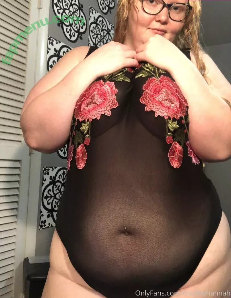 chubbyhannah nude photo #0148 (chubbyhanna)