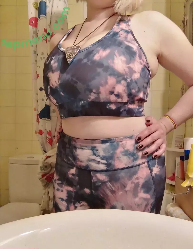 chubbykitsune nude photo #0062 (chubbykitsune)