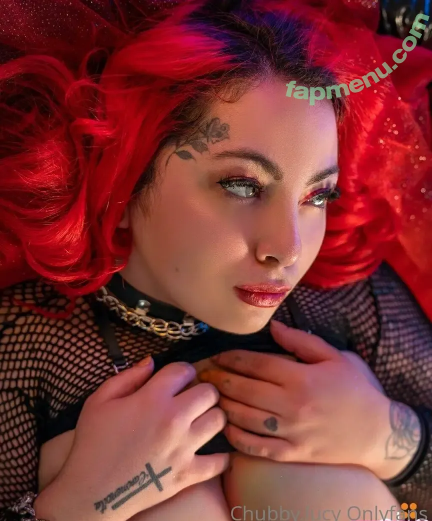 chubbylucyy nude photo #0006 (chubbylucyy)