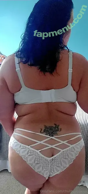 chubbypaprika / thepaprikaqween nude photo #0012