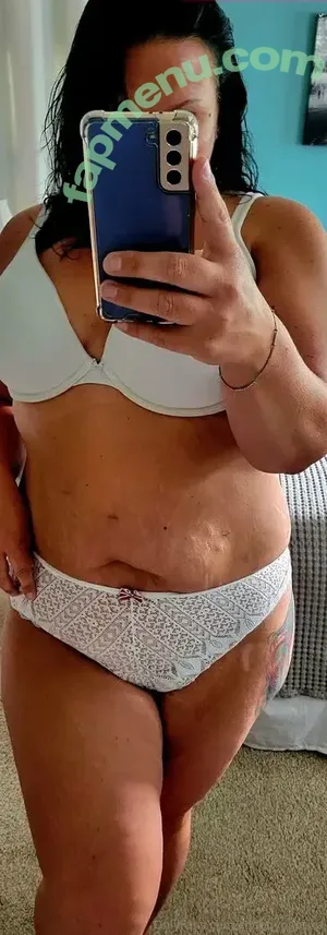 chubbypaprika / thepaprikaqween nude photo #0013
