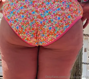 chubbypaprika / thepaprikaqween nude photo #0015