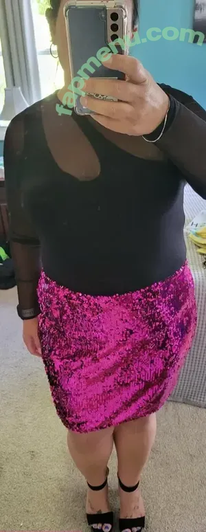 chubbypaprika / thepaprikaqween nude photo #0021