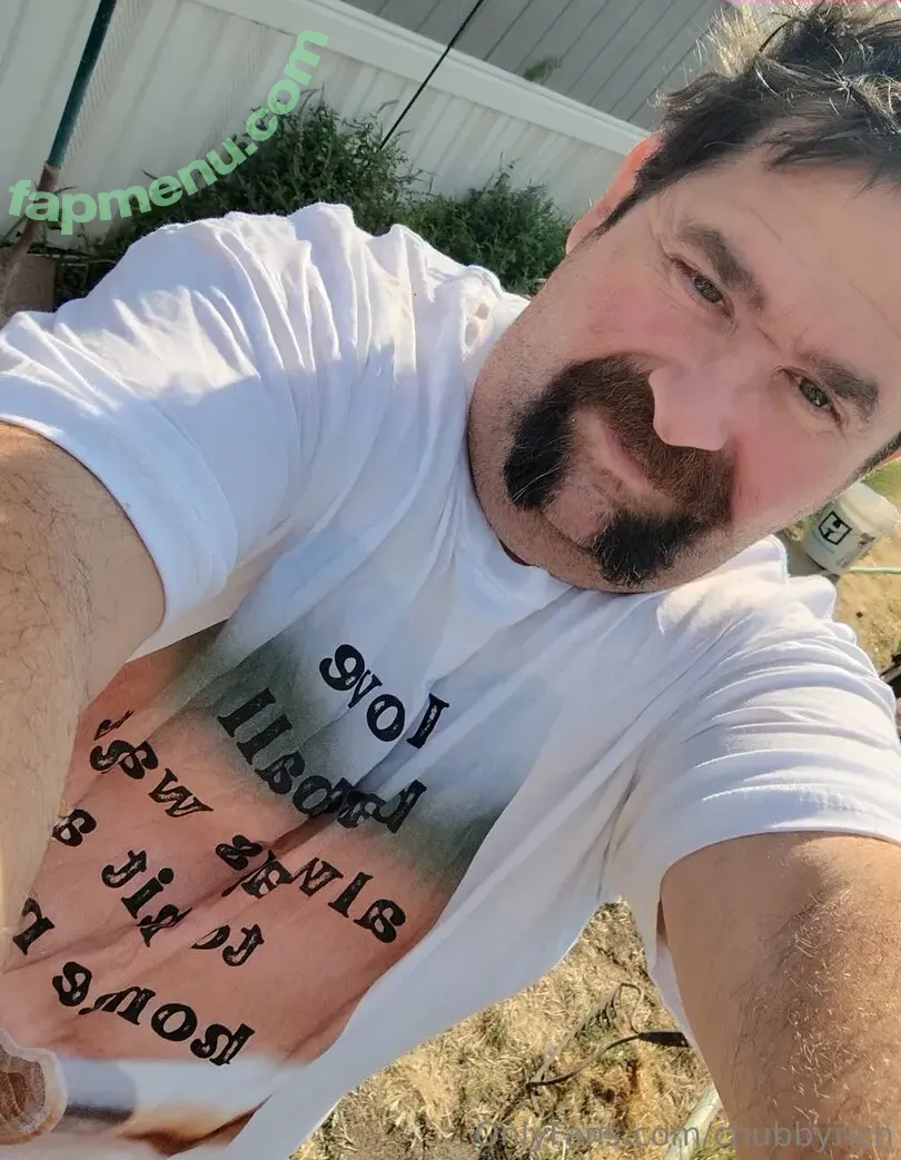 chubbyrich nude photo #0020 (chubbyrich)