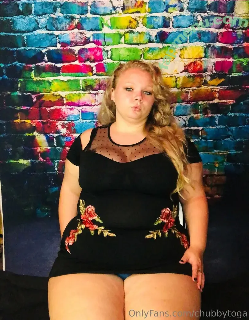 chubbytoga nude photo #0037 (chubbytoga)