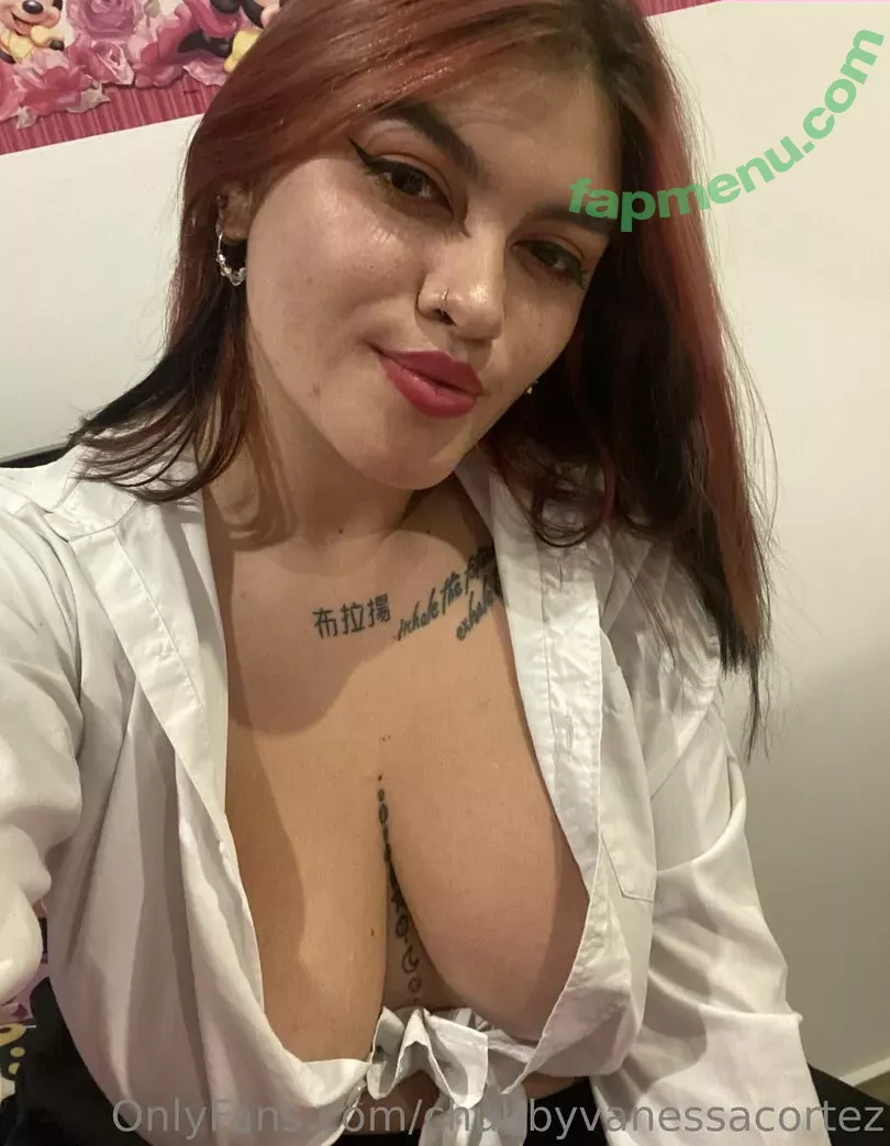 chubbyvanessacortez nude photo #0007 (chubbyvanessacortez)