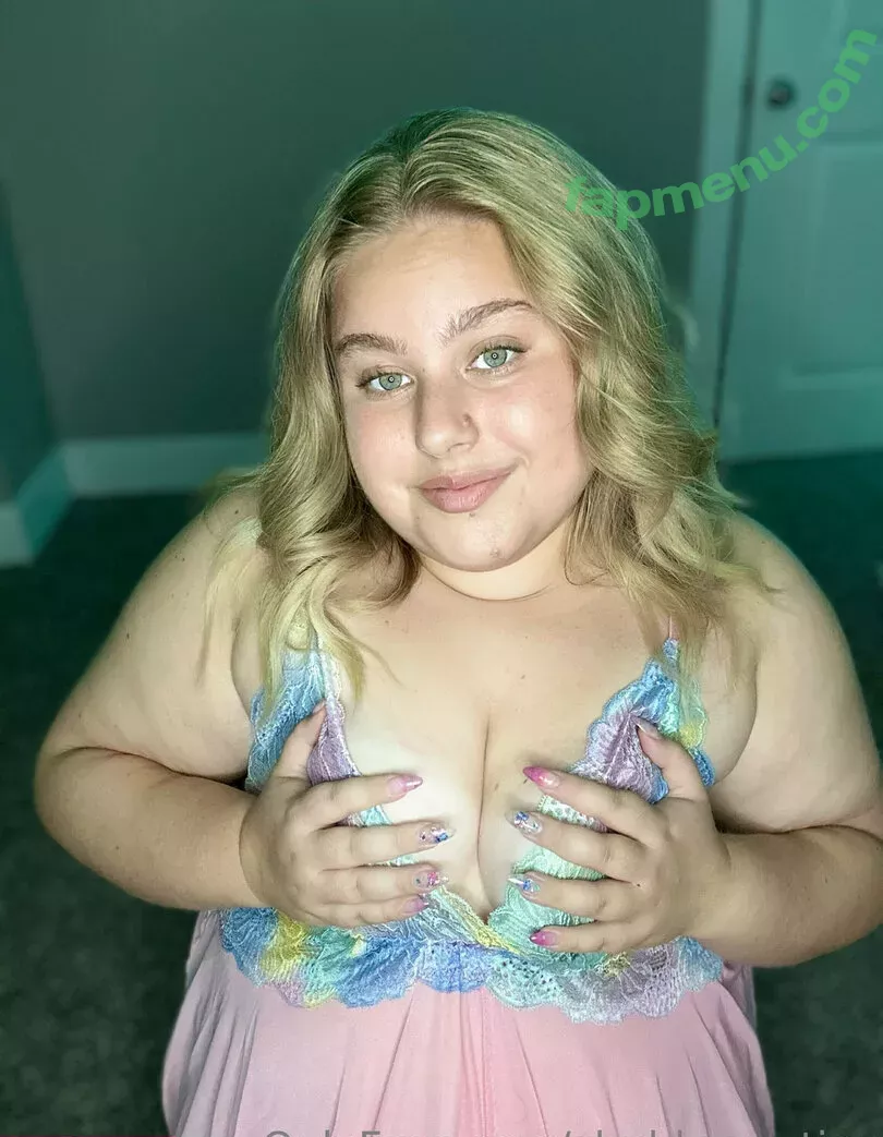 chubbyxcutiex nude photo #0119 (chewbacca_cc)