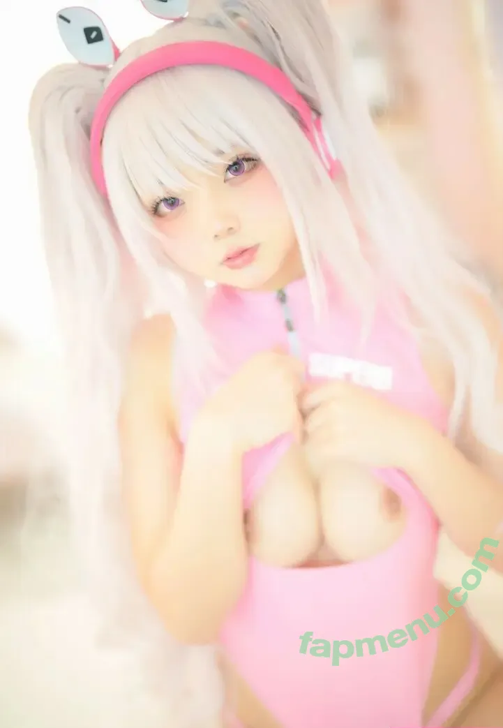 Chuchu Nagomitei nude photo #0002 (chuchu-nagomitei / nagomitei_chu2)