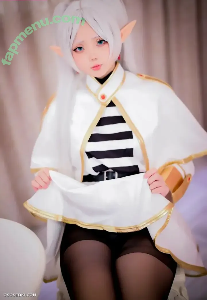 Chuchu Nagomitei nude photo #0009 (chuchu-nagomitei / nagomitei_chu2)