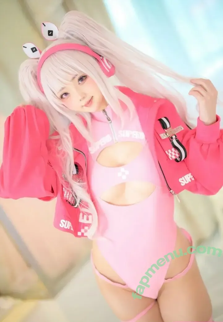 Chuchu Nagomitei nude photo #0019 (chuchu-nagomitei / nagomitei_chu2)