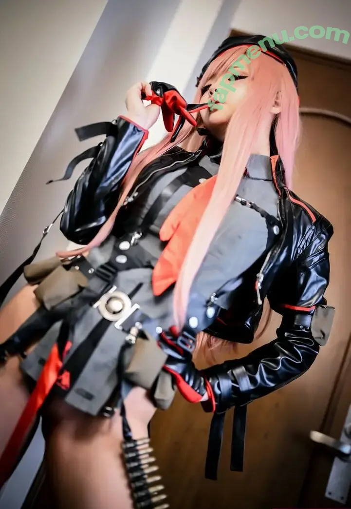 Chuchu Nagomitei nude photo #0026 (chuchu-nagomitei / nagomitei_chu2)