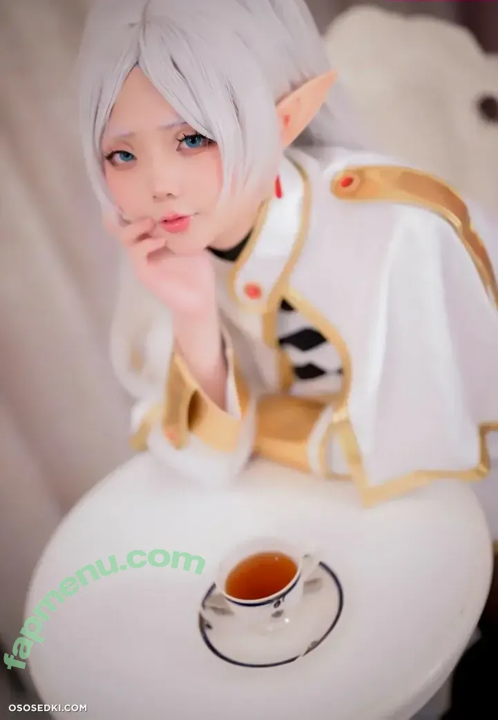 Chuchu Nagomitei nude photo #0035 (chuchu-nagomitei / nagomitei_chu2)