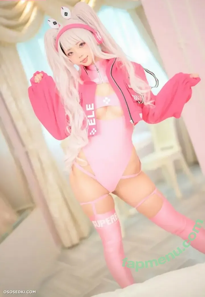 Chuchu Nagomitei nude photo #0036 (chuchu-nagomitei / nagomitei_chu2)