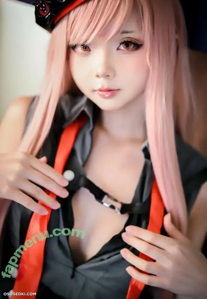 Chuchu Nagomitei nude photo #0042 (chuchu-nagomitei / nagomitei_chu2)