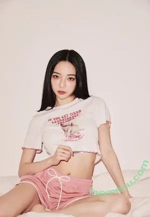 Chuchu0526 / chuchu05261314 / 啾啾小公主 nude photo #0086