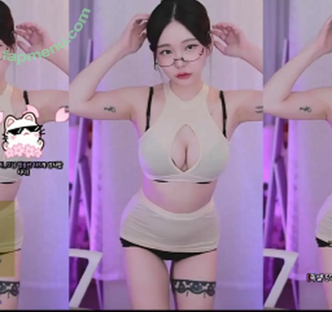 ChuJeong nude photo #0052 (do__.dong / mm3mmm / 츄정)