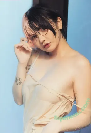 chukimeroday / ちゅきめろでぃ nude photo #0008