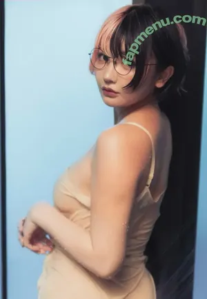 chukimeroday / ちゅきめろでぃ nude photo #0012