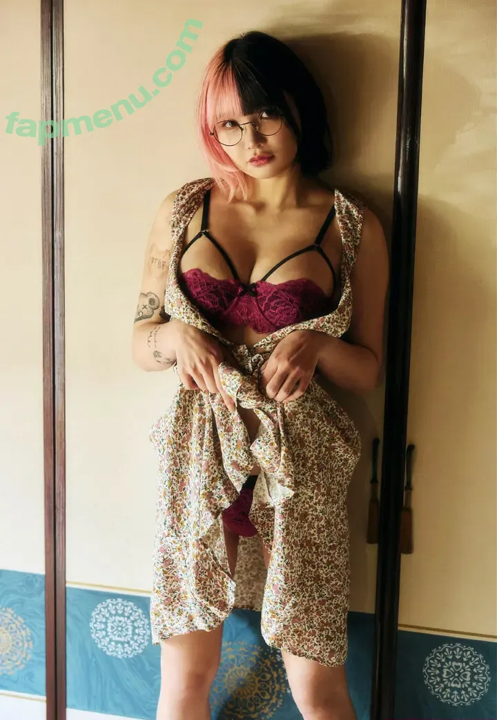 chukimeroday nude photo #0013 (ちゅきめろでぃ)