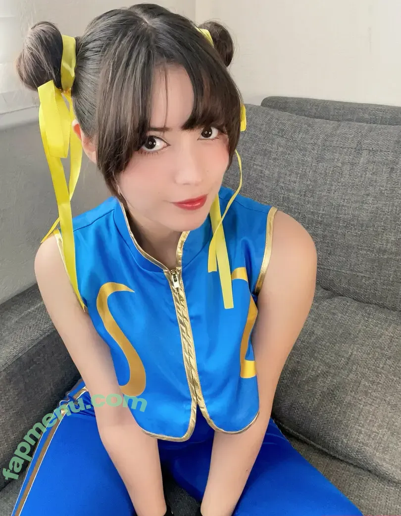 Chun Li Cosplay nude photo #0062 (Chun Li Cosplay)