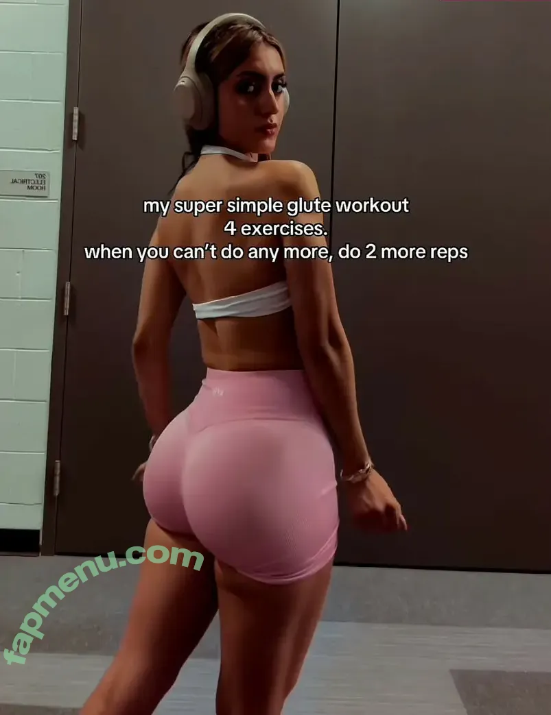Chun Li nude photo #0110 (chunli_fit)