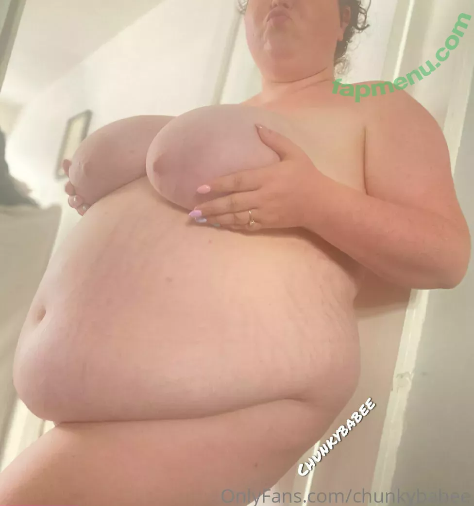 chunkybabee nude photo #0016 (bakedbychunkybabe)