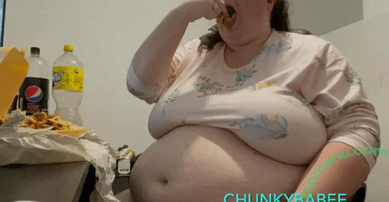 chunkybabee nude photo #0028 (bakedbychunkybabe)