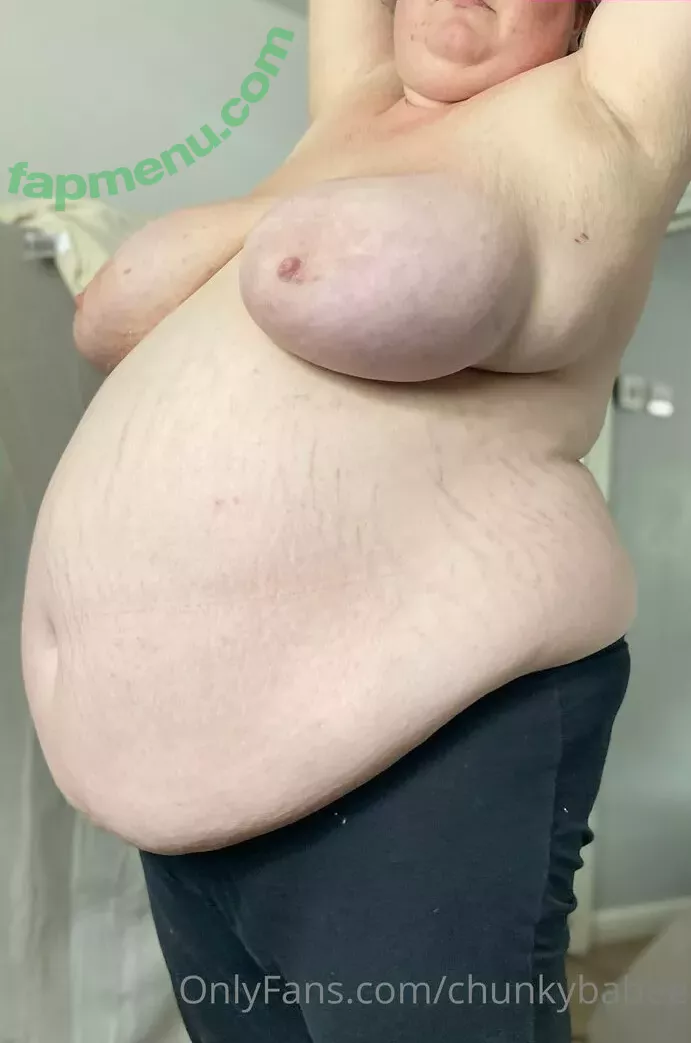 chunkybabee nude photo #0046 (bakedbychunkybabe)