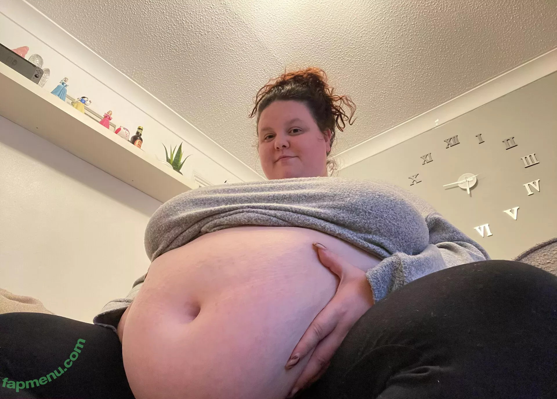 chunkybabee nude photo #0048 (bakedbychunkybabe)