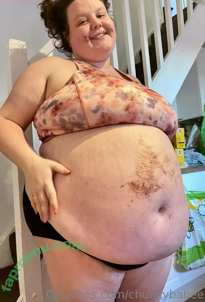 chunkybabee nude photo #0060 (bakedbychunkybabe)