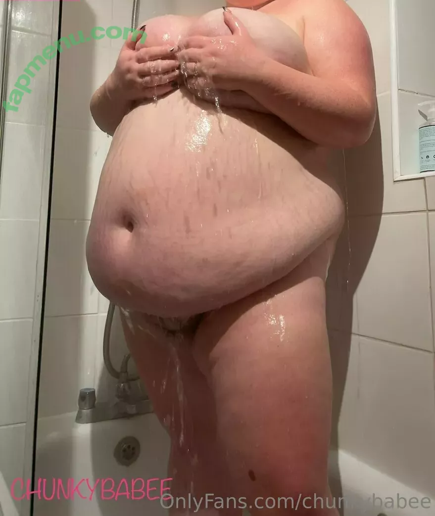 chunkybabee nude photo #0096 (bakedbychunkybabe)