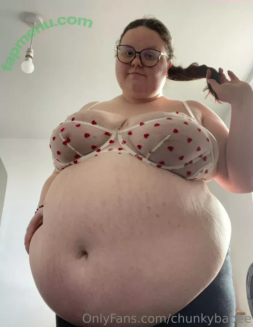 chunkybabee nude photo #0119 (bakedbychunkybabe)