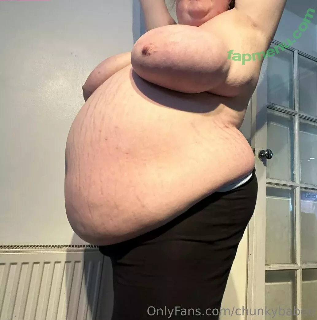 chunkybabee nude photo #0131 (bakedbychunkybabe)