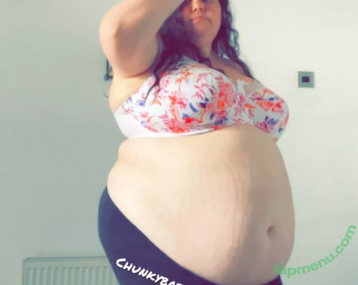 chunkybabee nude photo #0144 (bakedbychunkybabe)