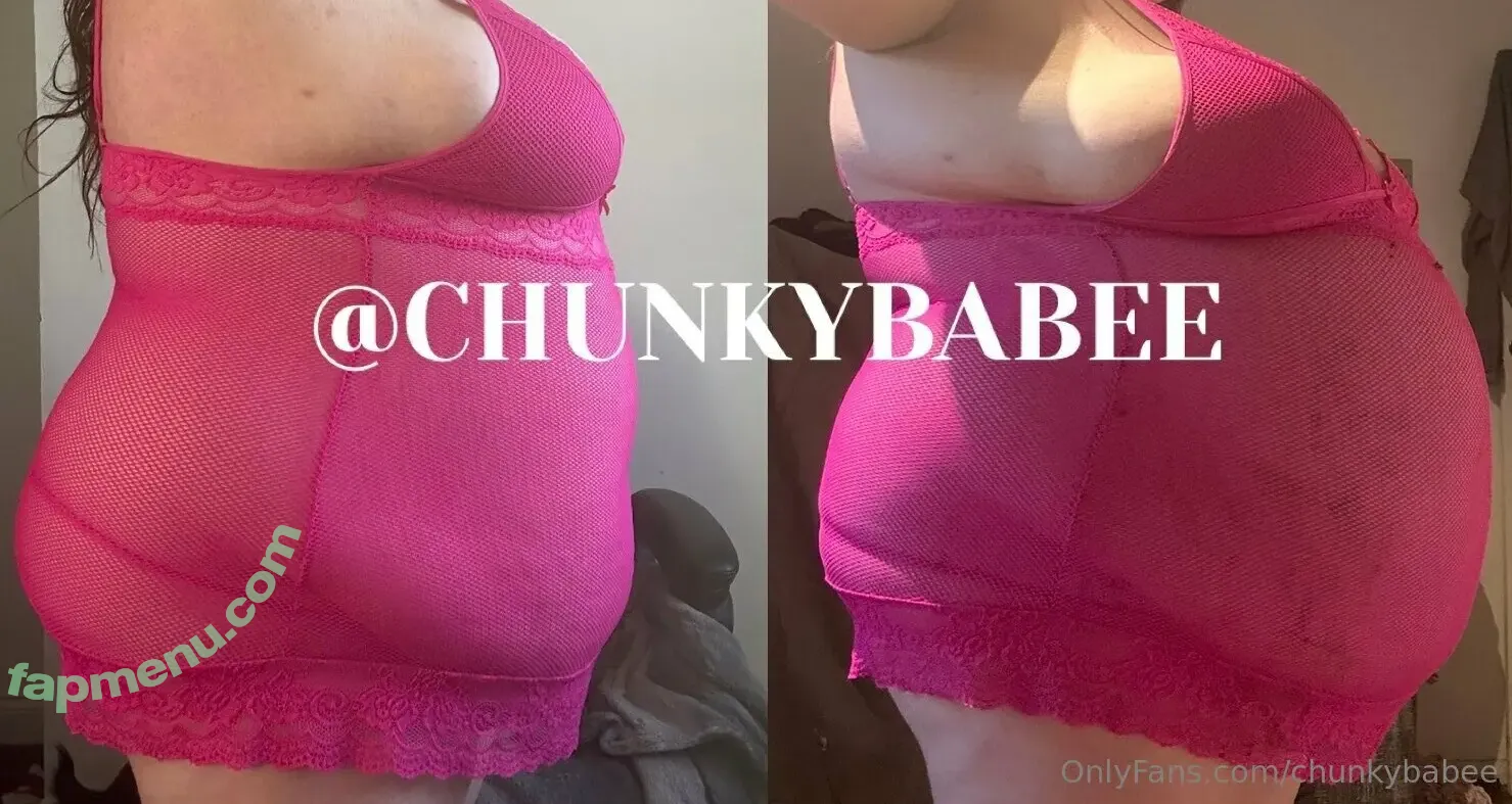 chunkybabee nude photo #0245 (bakedbychunkybabe)