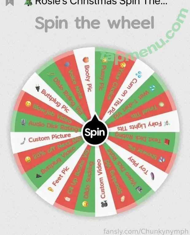 Chunkynymph nude photo #0278 (Chunkynymph)