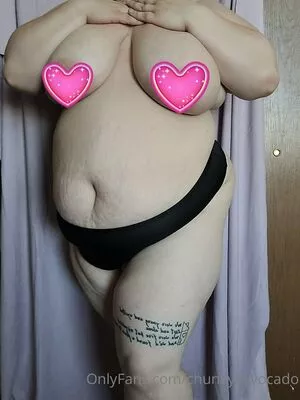 chunkyxavocado / bananavocado nude photo #0030