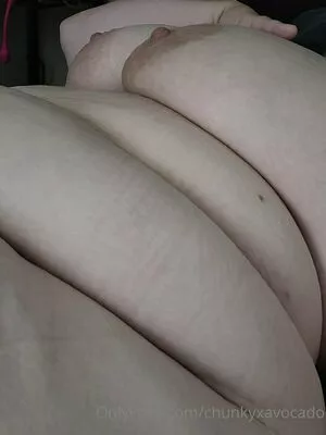 chunkyxavocado / bananavocado nude photo #0034