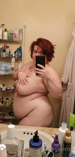 chunkyxavocado / bananavocado nude photo #0077