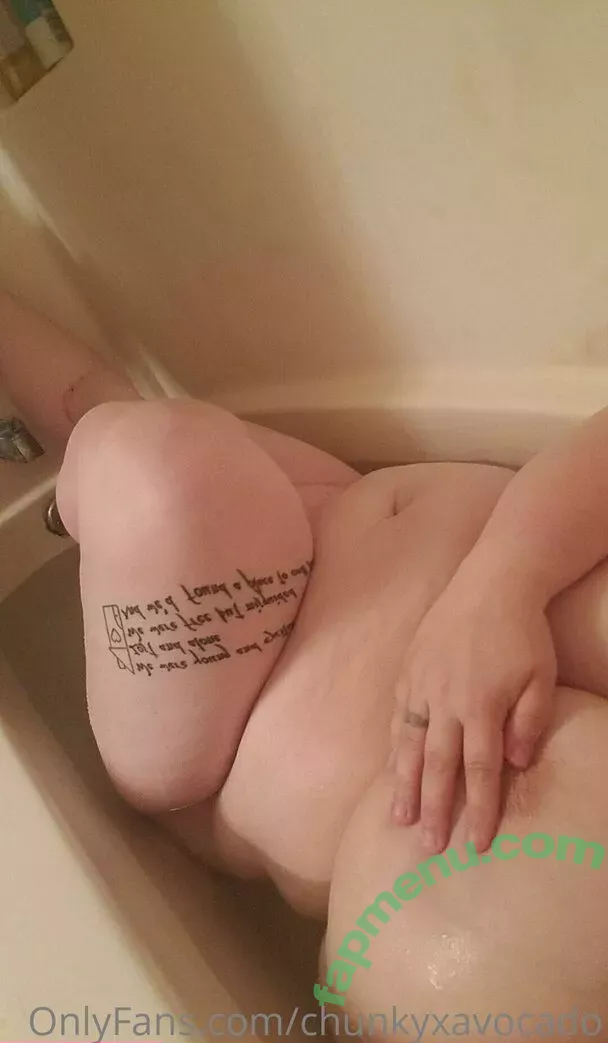 chunkyxavocado nude photo #0061 (bananavocado)