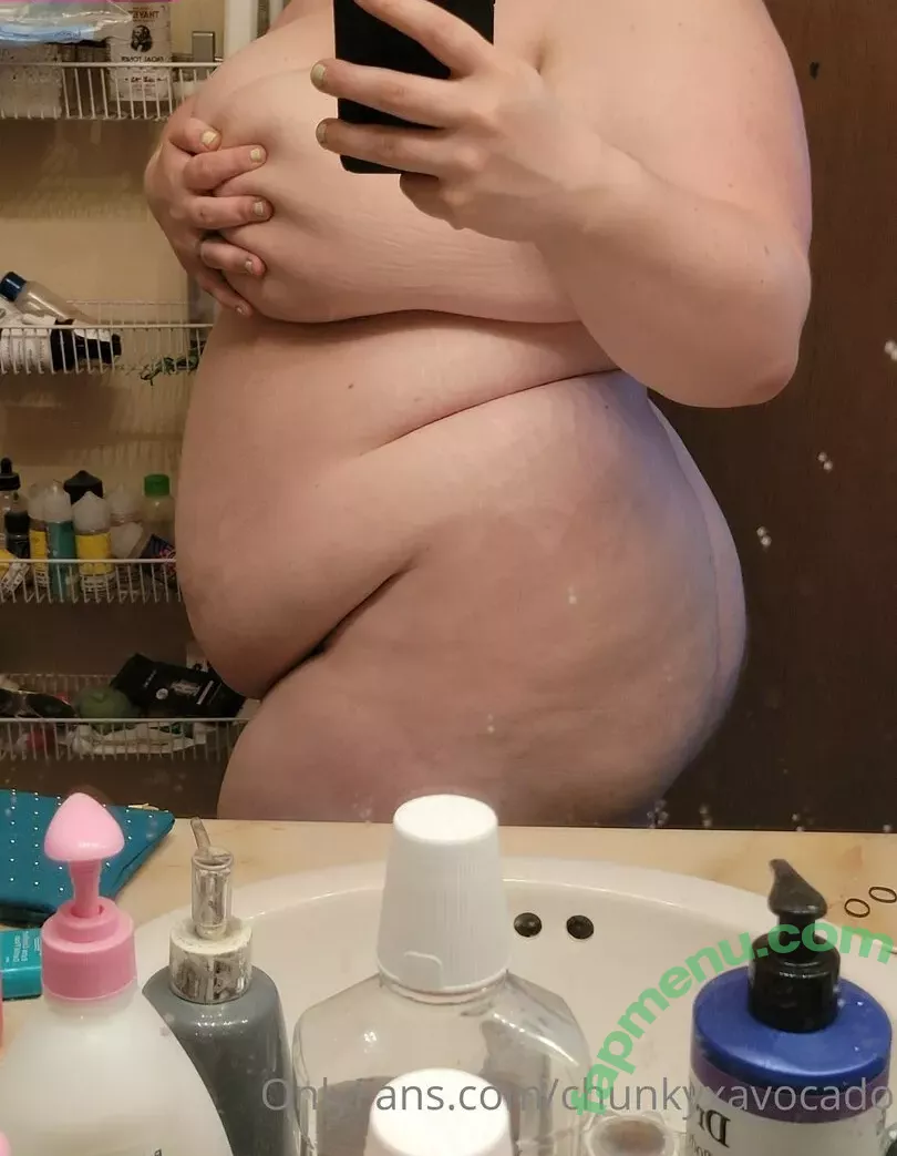 chunkyxavocado nude photo #0062 (bananavocado)