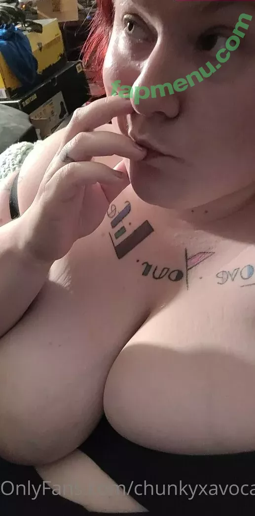 chunkyxavocado nude photo #0073 (bananavocado)