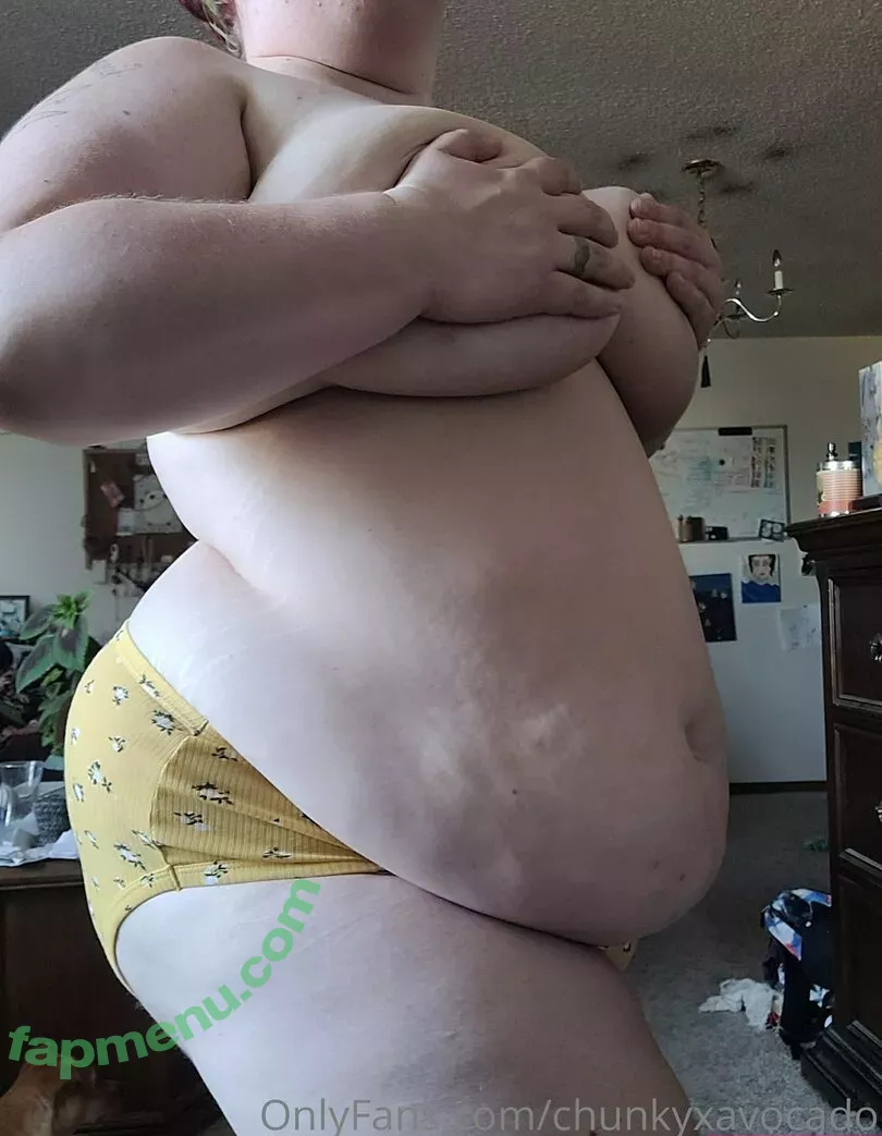 chunkyxavocado nude photo #0074 (bananavocado)