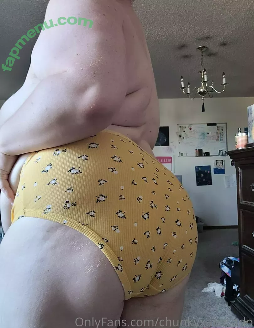 chunkyxavocado nude photo #0075 (bananavocado)