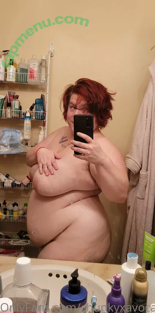 chunkyxavocado nude photo #0077 (bananavocado)