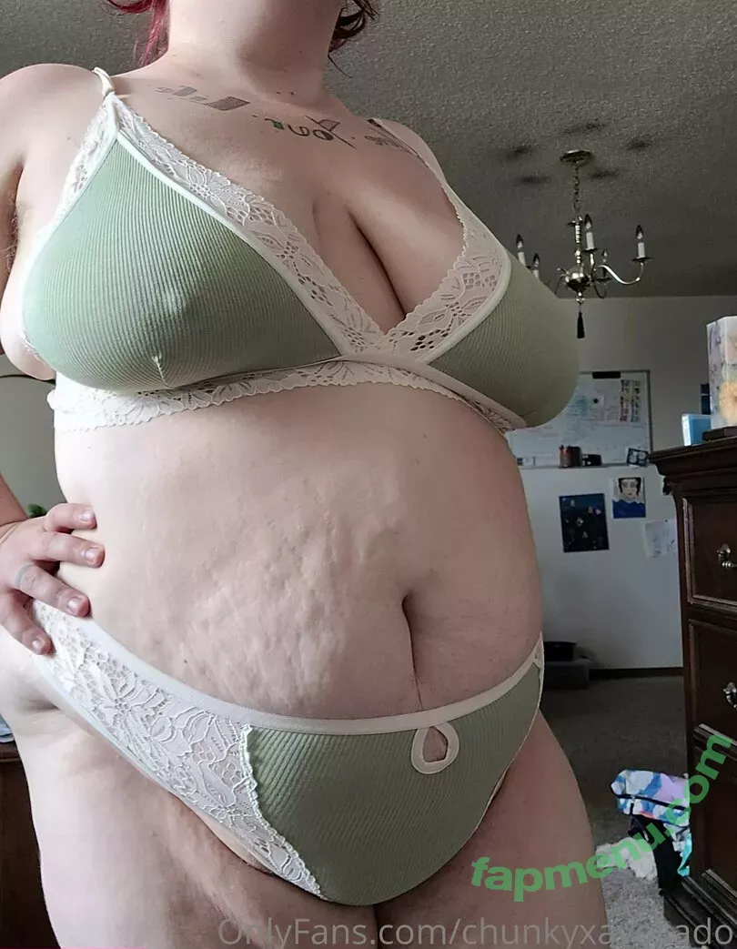 chunkyxavocado nude photo #0082 (bananavocado)