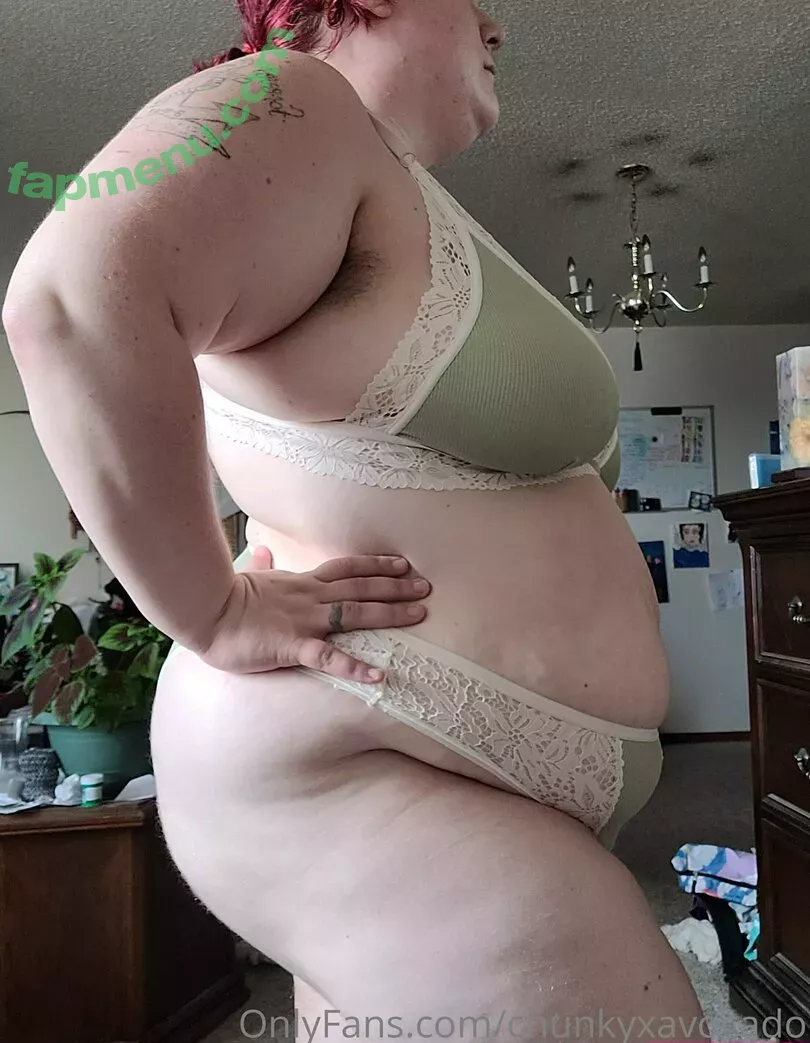 chunkyxavocado nude photo #0083 (bananavocado)