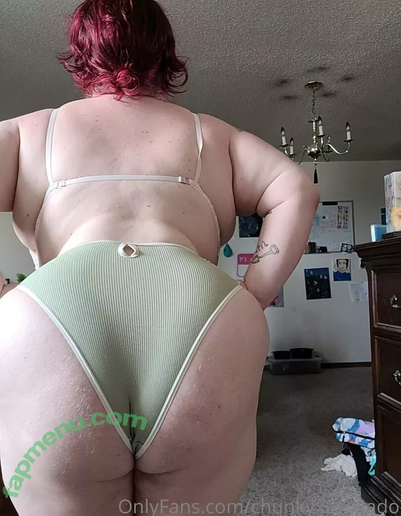 chunkyxavocado nude photo #0085 (bananavocado)