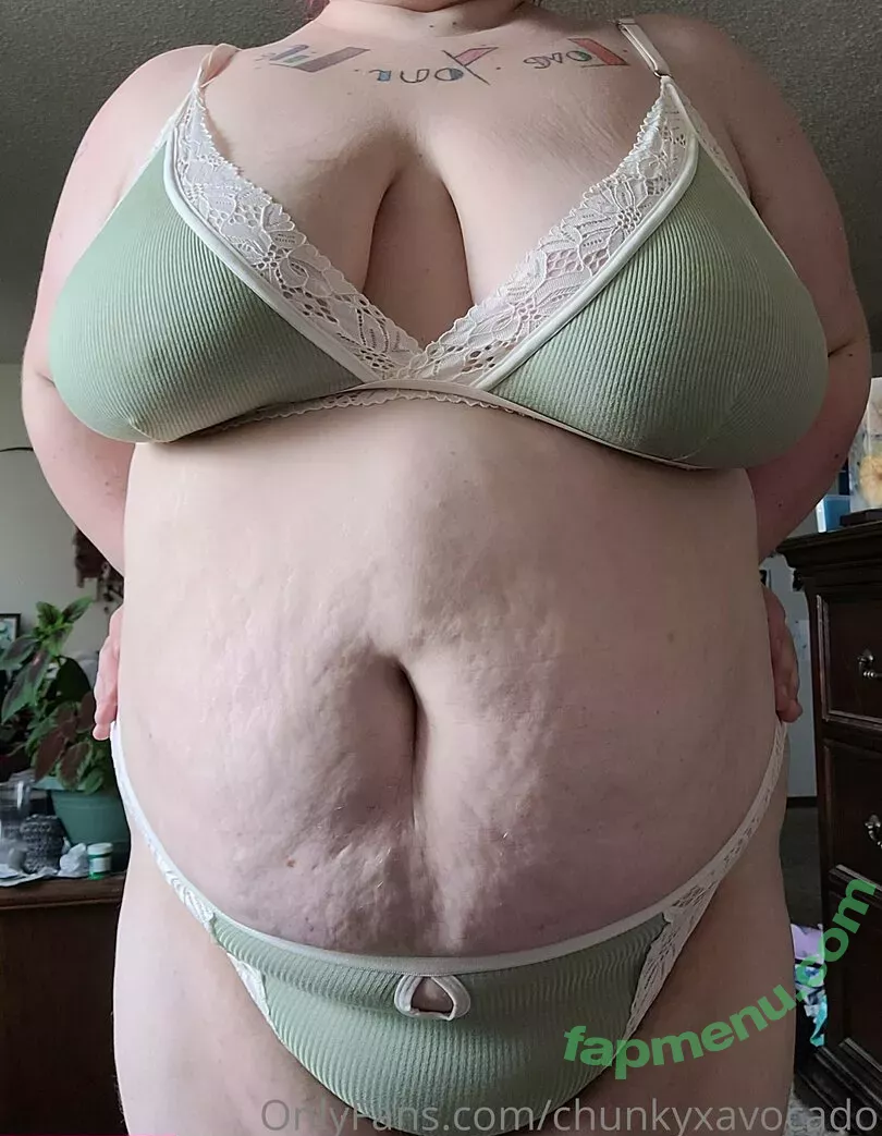 chunkyxavocado nude photo #0086 (bananavocado)