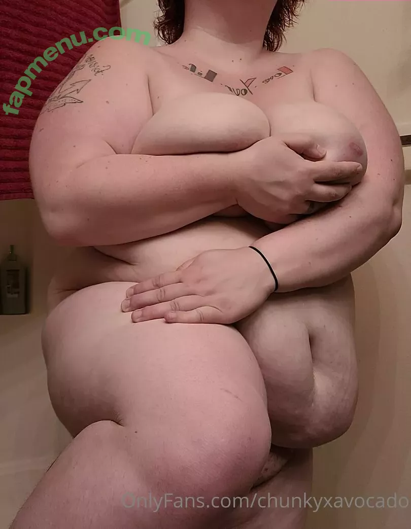 chunkyxavocado nude photo #0089 (bananavocado)